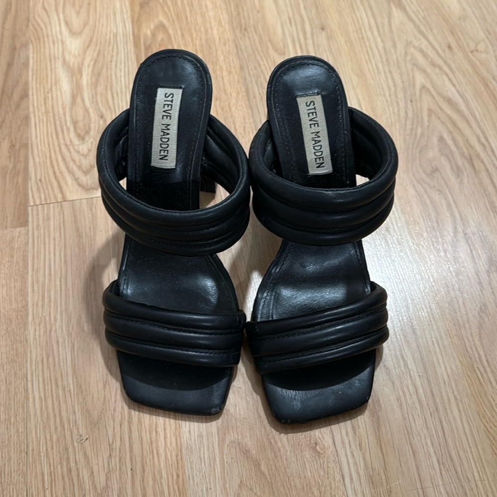 Steve Madden Sandals